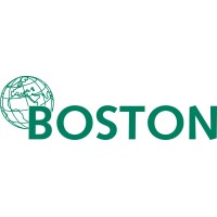 Boston Group A/S Logo