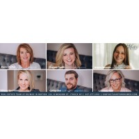 Hart and Homes Real Estate Team at RE/MAX In Motion Logo