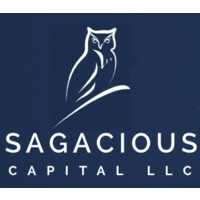 Sagacious Capital LLC Logo