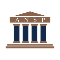 ANSP - Academia Nacional de Seguros e Previdência Logo