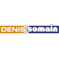 Denis Somain Logo