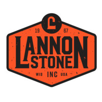 Lannon Stone Products Logo