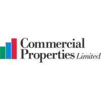 Commercial Properties Limited Logo