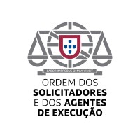 Ordem dos Solicitadores e dos Agentes de Execução Logo