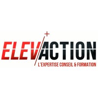 ELEVACTION SAS Logo