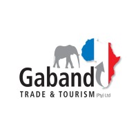 Gaband Trade & Tourism Logo