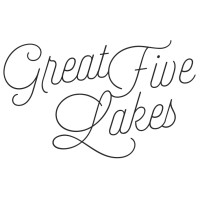 Great Five Lakes Logo