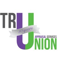 Trunion Appraisal Services Logo
