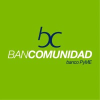 Bancomunidad Logo