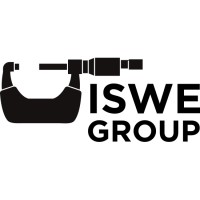ISWE GROUP Logo