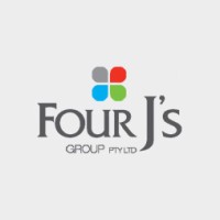 Four Js Group Pty Ltd Logo