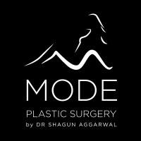 Mode Plastic Surgery Logo