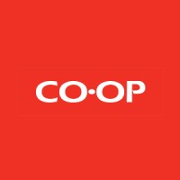 Calgary Co-op Logo