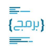 Parmg برمج Logo