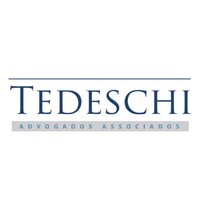 Tedeschi Advogados Associados Logo