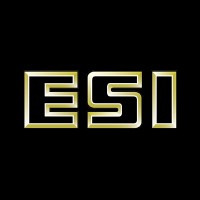 Engineered Structures, Inc. (ESI) Logo