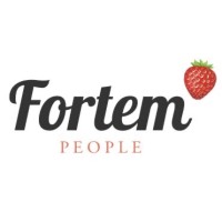 Fortem People Ltd Logo