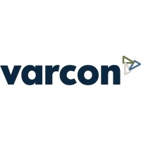 Varcon Inc. Logo