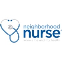 Neighborhood Nurse Logo