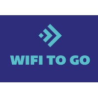 Wifi To Go Logo