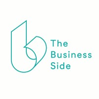 The Business Side Logo