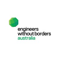 Engineers Without Borders Australia Logo