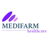 Medifarm Logo
