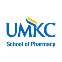 UMKC School of Pharmacy Logo