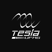 Fórmula Tesla UFMG Logo