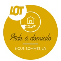Lot Aide à Domicile - Entreprise Publique Locale Logo
