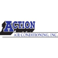 Action Air Conditioning, Inc. Logo