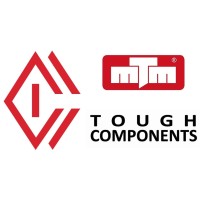 Tough Components Logo