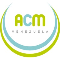 ACM Venezuela Logo