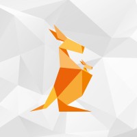 Grupo Canguru Logo