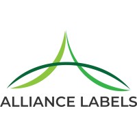 Alliance Labels Logo