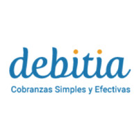 Debitia.com Logo