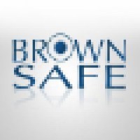 Brown Safe Manufacturing, Inc. Logo
