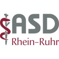 ASD Rhein-Ruhr GmbH Logo