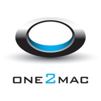 One2mac Logo