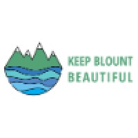 Keep Blount Beautiful Logo