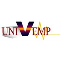 Univemp Ltd. Logo