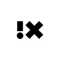 !X Creative Communication Agency Logo