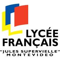 Lycée Français Jules Supervielle Logo