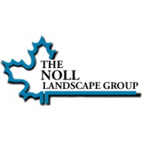 The Noll Landscape Group Logo
