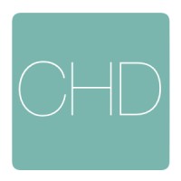 Chris Henderson Design Logo