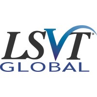 LSVT Global, Inc. Logo
