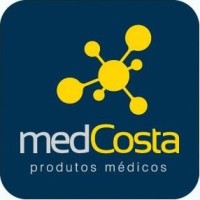 medCosta Produtos Médicos Logo