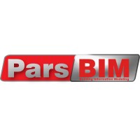 ParsBIM Logo