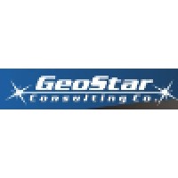 GeoStar Consulting Logo