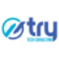Try Tech Consulting Logo